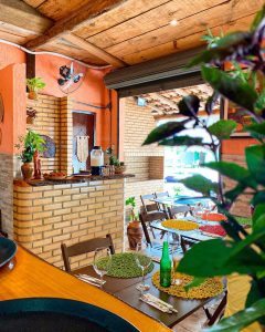 Bistrô Ancestral Restaurante – Niterói