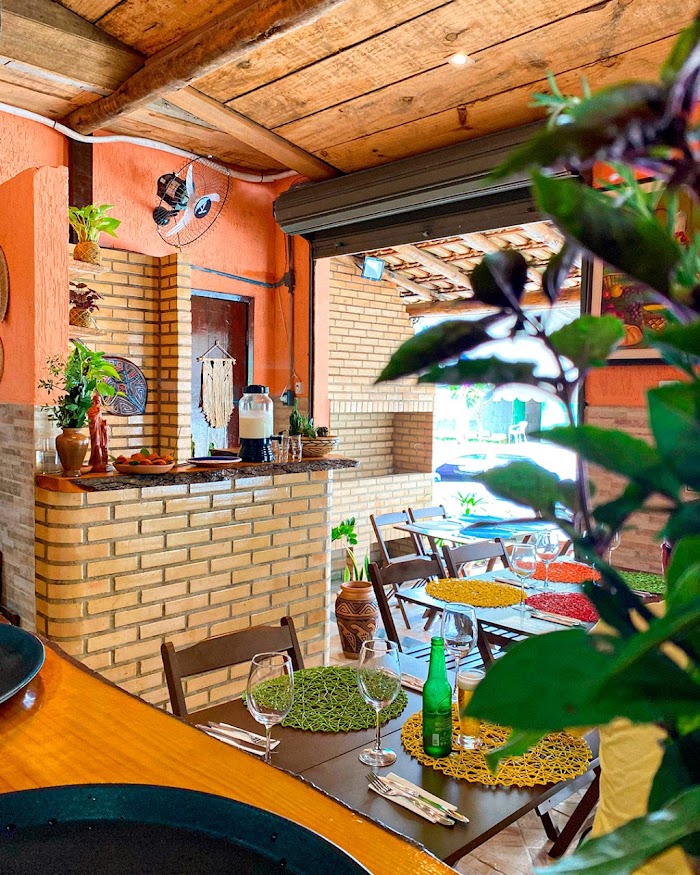 Bistrô Ancestral Restaurante – Niterói