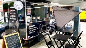 Bistrô Ojuara – FoodTruck