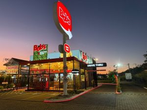 Bob’s