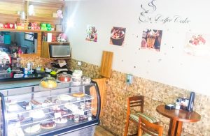 Bolos, Café e Doces Coffee & Cake | Diadema