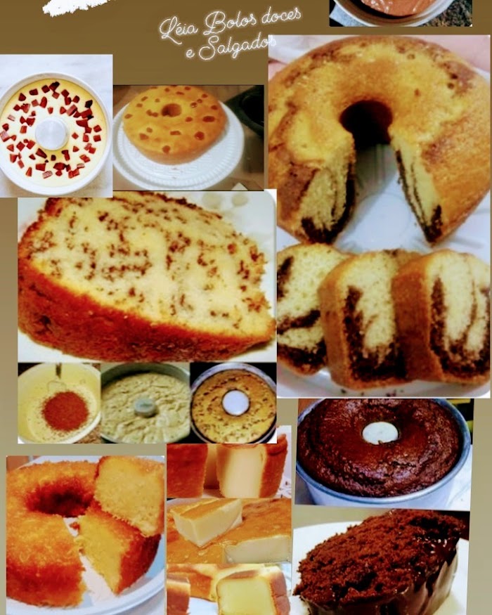 Bolos, Doces Taboao Guarulhos