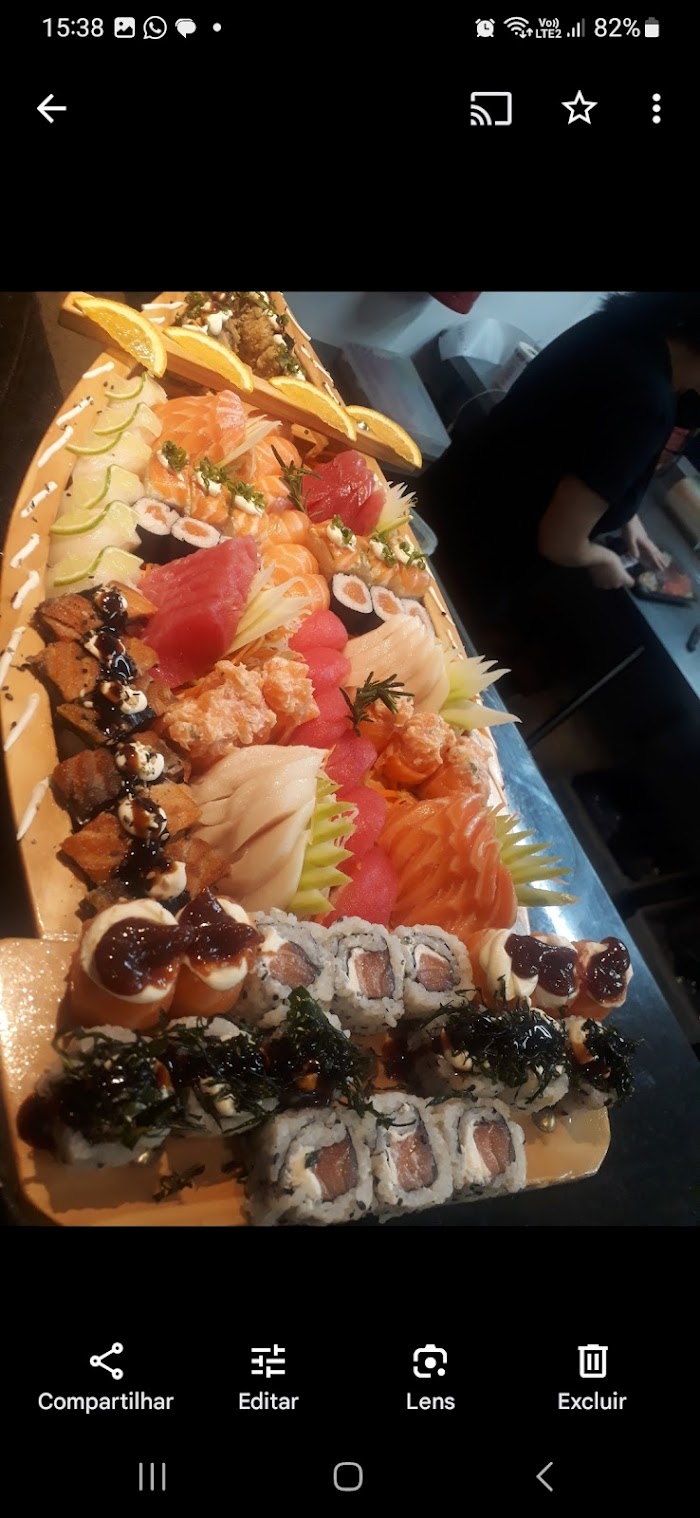 Bomsushieventos