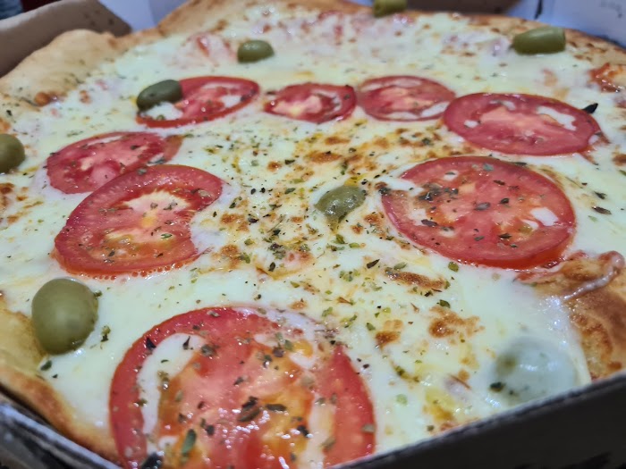 Bonna Pizzaria