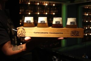 Booze Bar Lapa