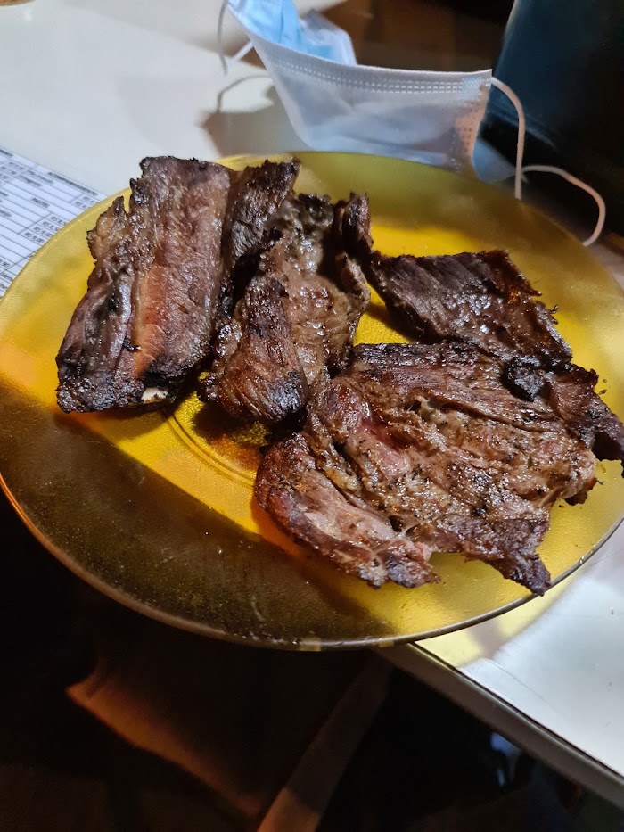 Boteco Kazu – Bar e Espetaria.