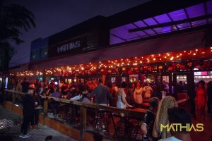 Boteco Mathias