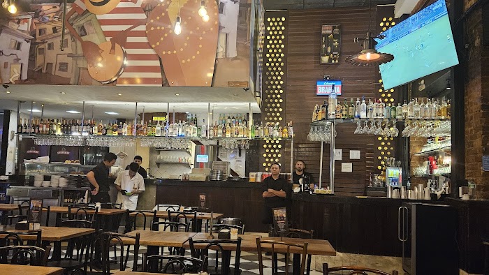 Boteco da Garrafa