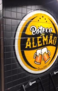Boteco do Alemão