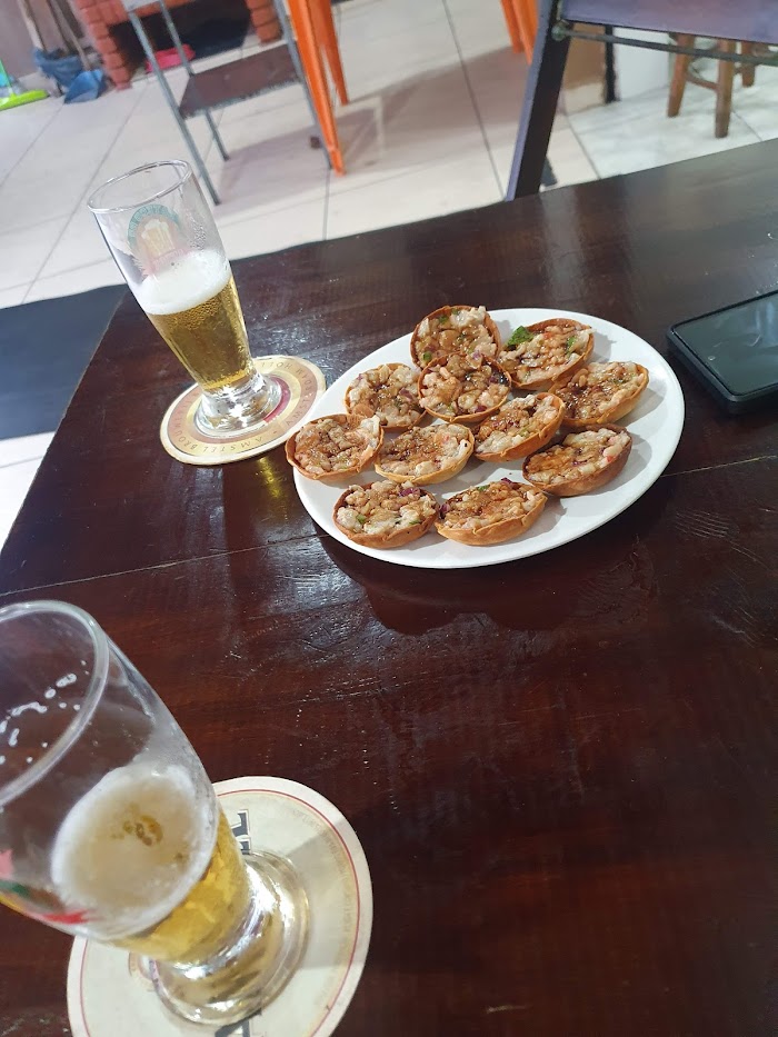 Boteco do André