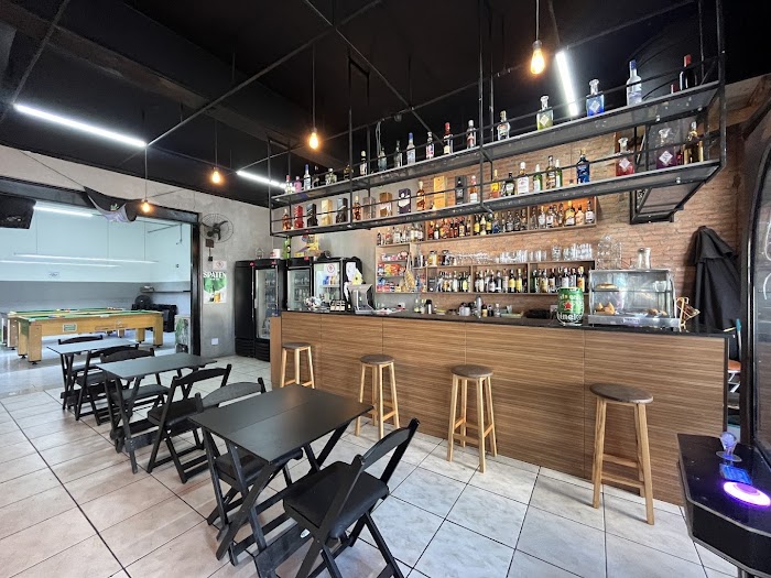 Boteco do Jonathas | John John’s Bar