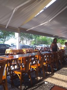 Botequim Arretado – Restaurante Comida Típica Nordestina