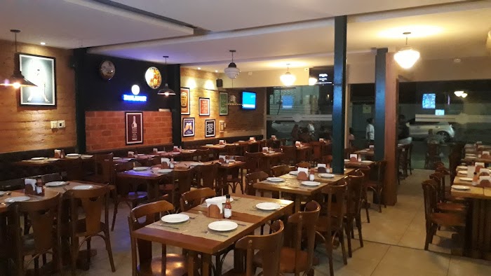Botequim Imperial