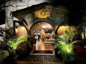 Bráz Pizzaria – Paraíso