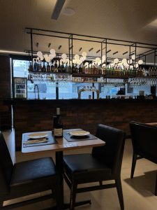 Brazza Smokehouse
