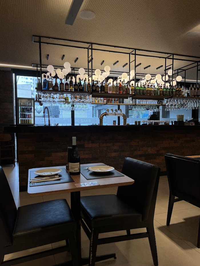 Brazza Smokehouse