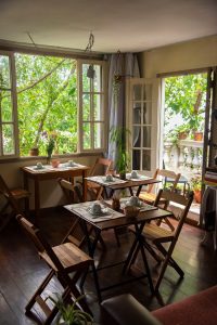 Brunch da Mari Marola