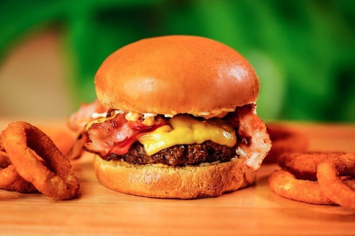 Burger do Gordão
