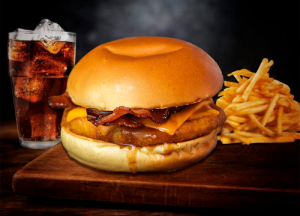 Burgers Rio – Botafogo