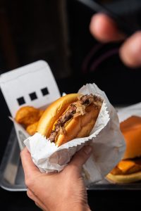 Burgers Rio – Copacabana