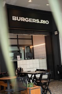 Burgers Rio – Ipanema