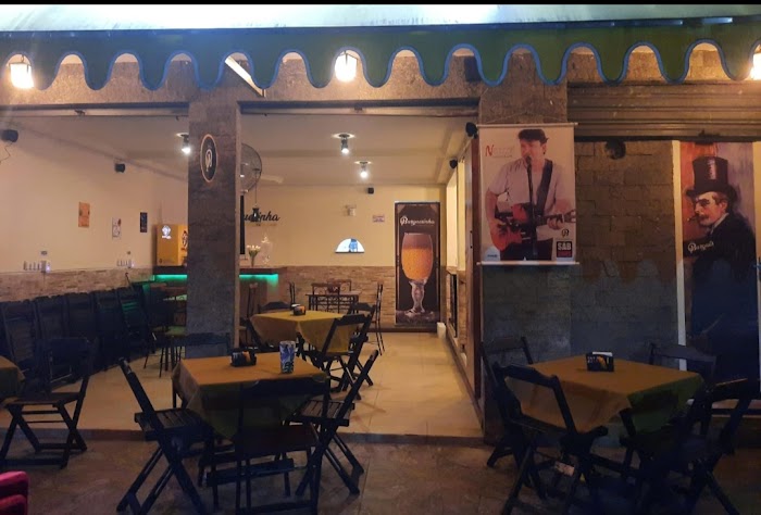 Burguesinha Petiscaria Bar