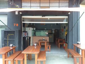Burgui Gastronomia