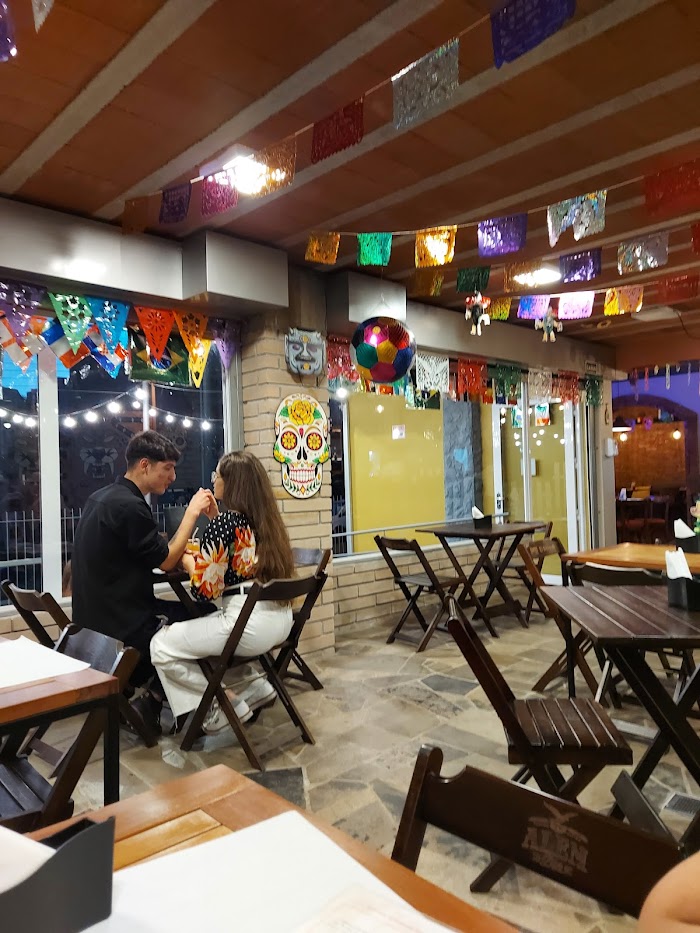Burritos Fantásticos