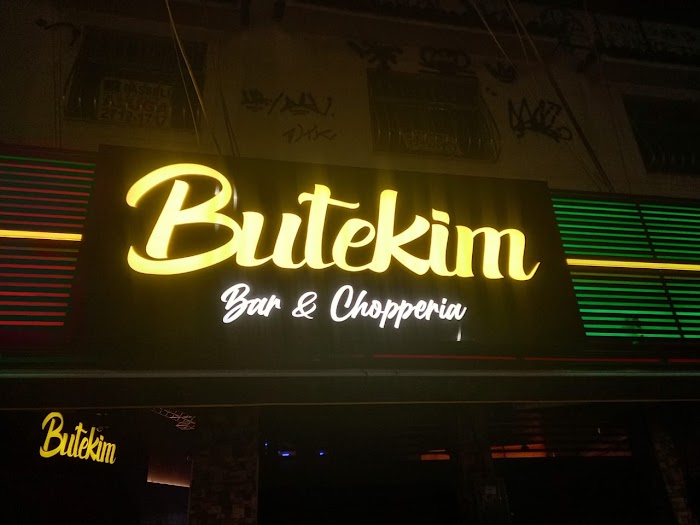 Butekim Bar e Chopperia