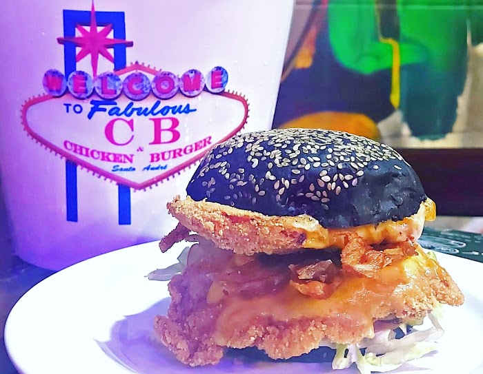 C&B Chicken & Burguer Ltda