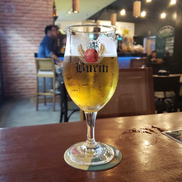 CERVEJARIA BURITI