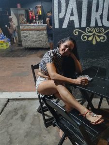 CHOPERIA DAS PATROAS