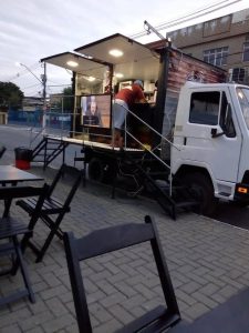 CIA DO CALDO FOOD TRUCK