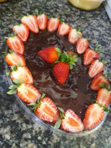 CRIA doces