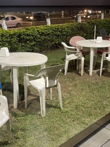 Cabana do Açaí