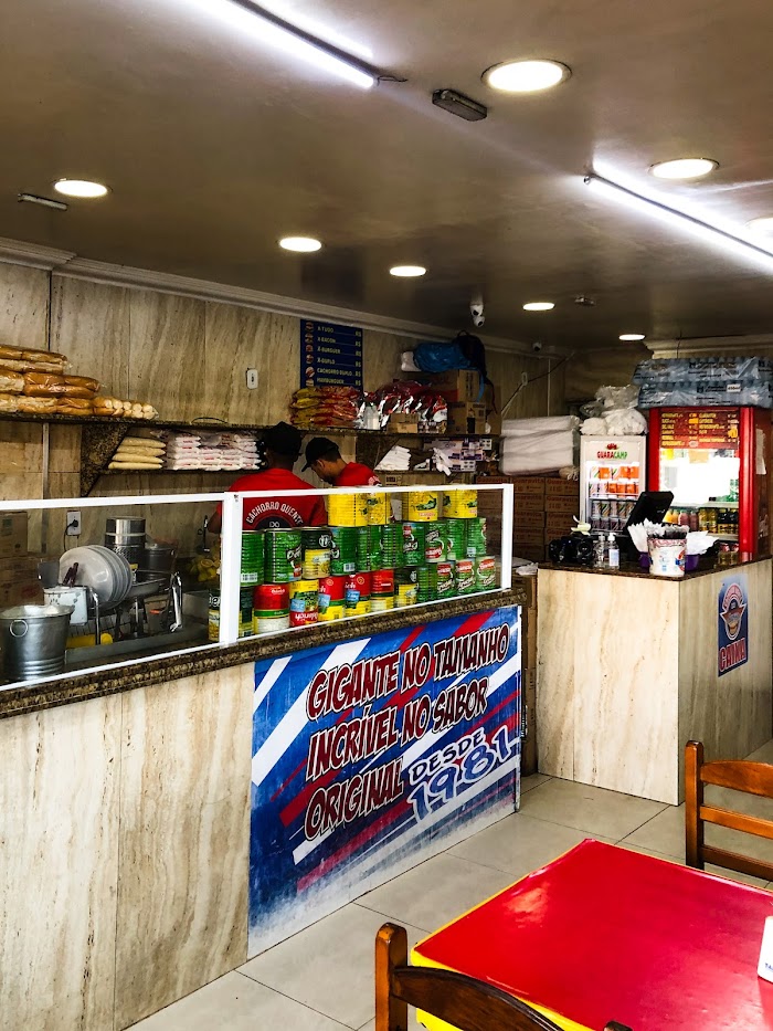 Cachorro Quente do Russo – Duque de Caxias, Rio de Janeiro