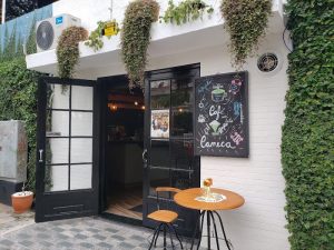 Café Caneca Bistrô & Brunch