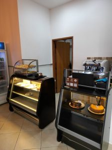 Café Doce Aroma