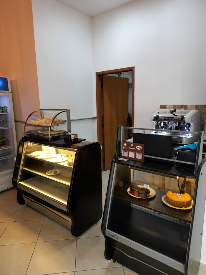 Café Doce Aroma