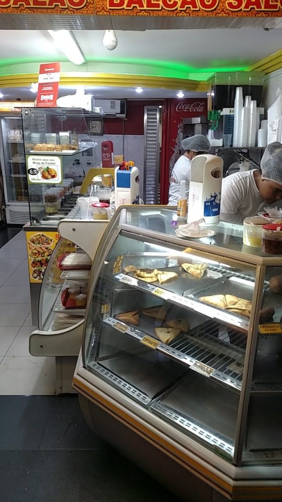 Camelo’s Kebab