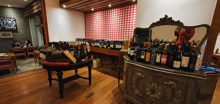 Cantina Giulietta