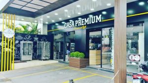 Casa Premium Rotisserie