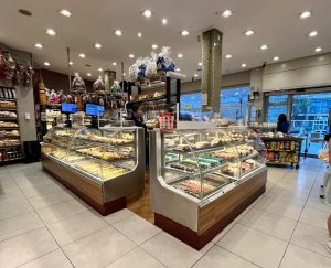 Casa de pães Recanto Doce