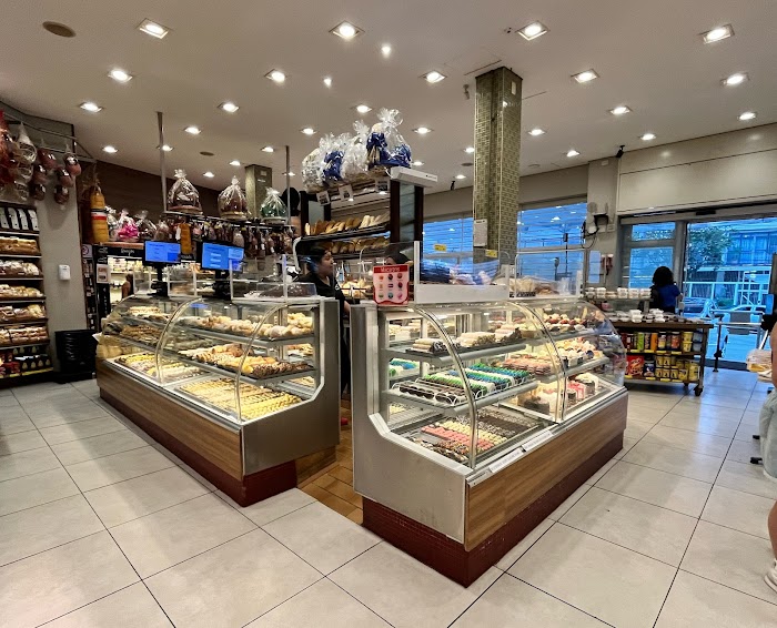 Casa de pães Recanto Doce