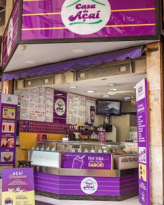 Casa do Açaí