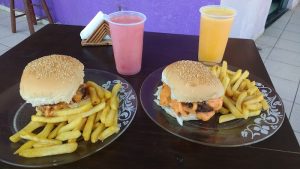Casarão Burguer