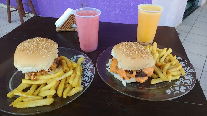 Casarão Burguer