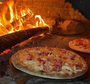 Central Pizza