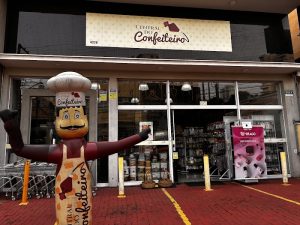 Central do Confeiteiro