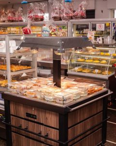 Cepam: Café da Manhã, Confeitaria, Lanches, Pizzas, Feijoada, Vila Prudente SP
